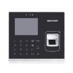 Hikvision DS-K1T201MF Parmak İzi ve Kart Okuyucu