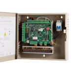 Hikvision DS-K2602 Geçiş Kontrol Paneli