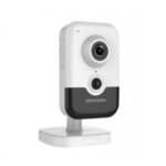 Hikvision DS-2CD2425FWD-IW Kablosuz IP Kamera