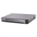 Hikvision DS-7204HUHI-K1 4 Kanal DVR Kayıt Cihazı