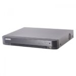 Hikvision DS-7208HTHI-K2 DVR Kayıt Cihazı