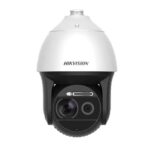 Hikvision DS-2DF8236IX-AELW 2MP IP Speed Dome Kamera