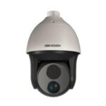Hikvision DS-2TD4035D-50 Termal Kamera