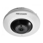 Hikvision DS-2CD2955FWD-IS Fisheye Kamera