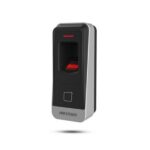 Hikvision DS-K1201MF Parmak İzi Okuyucu