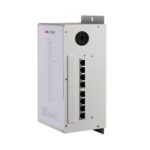Hikvision DS-KAD606 8 Port İnterkom Switch