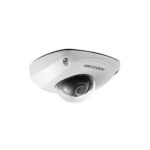 Hikvision DS-2XM6122FWD-I 2MP Mobil IP Dome Kamera