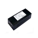 Hikvision LAS60-57CN-RJ45 Tek Port PoE Güç Kaynağı