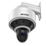 Hikvision DS-2DP1636ZX-D/236(5MM) Panoramik & PTZ Kamera