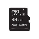 Hikvision 64GB MicroSD Kart