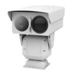 Hikvision DS-2TD8166-150ZE2F/V2 Termal PTZ Kamera