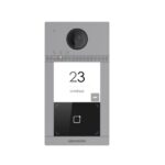 Hikvision DS-KV8113-WME1 IP İnterkom Zil Paneli