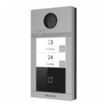 Hikvision DS-KV8213-WME1 IP İnterkom Zil Paneli