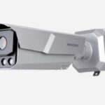 Hikvision iDS-TCM203-A Plaka Okuma Kamerası