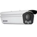 Hikvision IDS-TCV900-BI 9MP Plaka Yakalama Kamerası