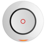 Hikvision DS-PD1-EB-WR Kablosuz Panik Butonu