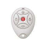 Hikvision DS-19K00-Y Kablosuz Uzaktan Kumanda