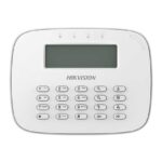 Hikvision DS-PK-L Kablolu LCD Tuş Takımı
