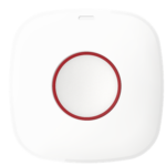 Hikvision DS-PDEB1-EG2-WE Acil Durum Panik Butonu