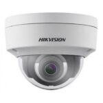 Hikvision DS-2CD3121G1-ISUHK IP Dome Kamera