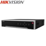 Hikvision DS-8664NI-I8 NVR Kayıt Cihazı