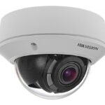 Hikvision DS-2CD3721G0-IZSUHK IP Dome Kamera