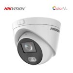 Hikvision DS-2CD2347G3E-L ColorVu Dome Kamera