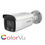 Hikvision DS-2CD2027G1-L 2MP ColorVu IP Bullet Kamera