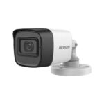 Hikvision DS-2CE16D0T-ITPFS Analog IR Bullet Kamera