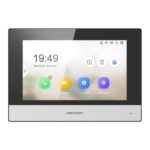 Hikvision DS-KH8350-TE1 İnterkom İç Ünite
