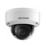 Hikvision DS-2CD1123G0-IUF IP Dome Kamera