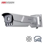 Hikvision iDS-TCM403-A Plaka Okuma Kamerası