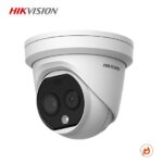 Hikvision DS-2TD1217B-6PA Termal Kamera