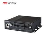 Hikvision DS-M2504HNI/GLF/WI 4 Kanal Mobil NVR