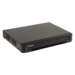 Hikvision iDS-7208HQHI-M2/S 8 Kanal DVR
