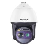 Hikvision DS-2LF5230-I5 IP Lazer PTZ Kamera
