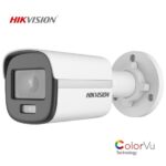 Hikvision DS-2CD1027G0-IUF ColorVu Bullet Kamera