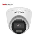 Hikvision DS-2CE70KF0T-PFS ColorVu Dome Kamera