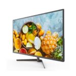 Hikvision DS-D5032QE-B 31.5" Full HD LED Monitör