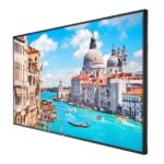 Hikvision DS-D5055UC 55" 4K LED Güvenlik Monitörü