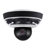 Hikvision DS-2PT5326IZ-DE IP PTZ Kamera