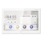 Hikvision DS-KH9510-WTE1 Daire İçi Monitör